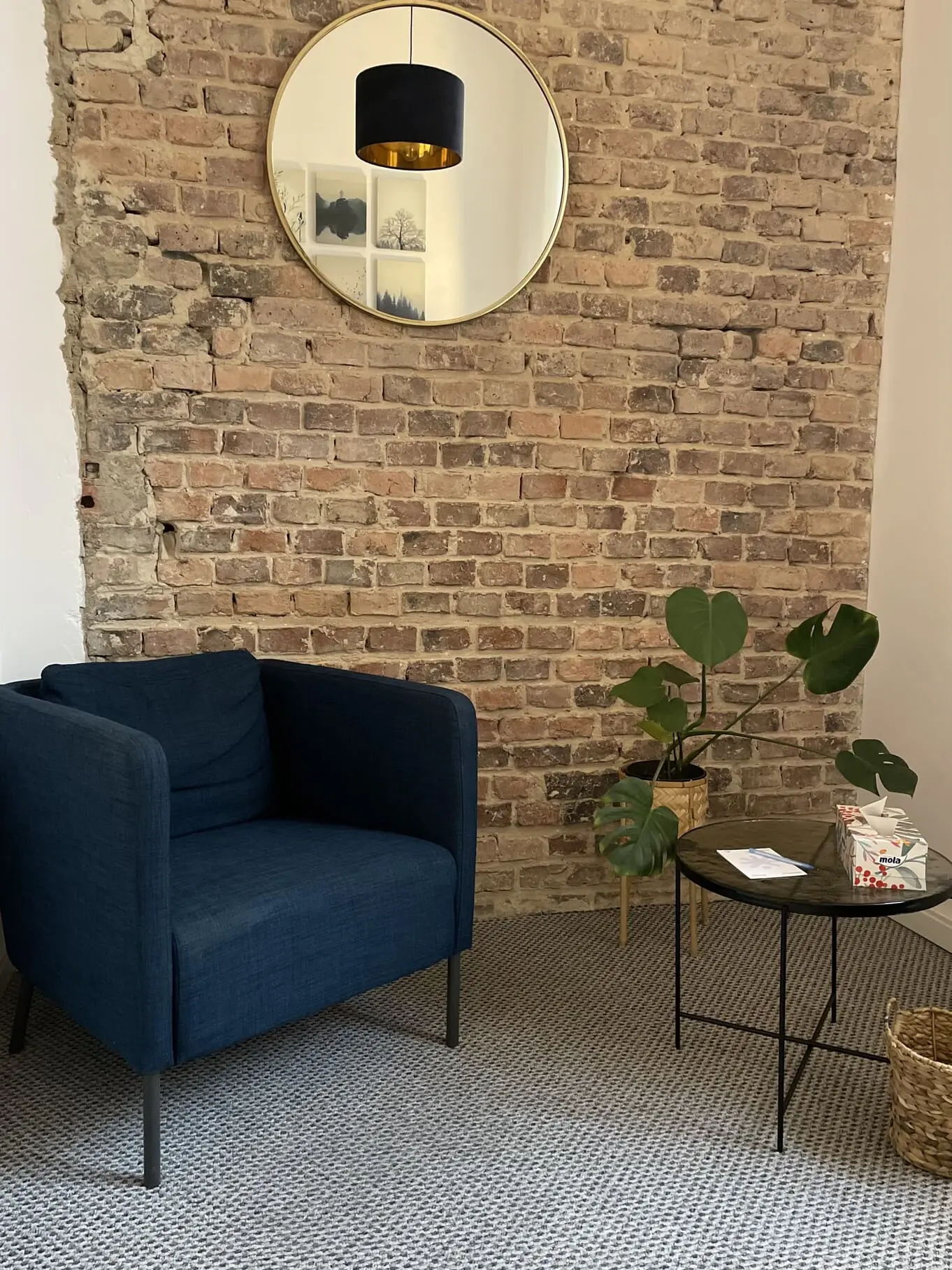 Galeria zdjęć centrum relatio