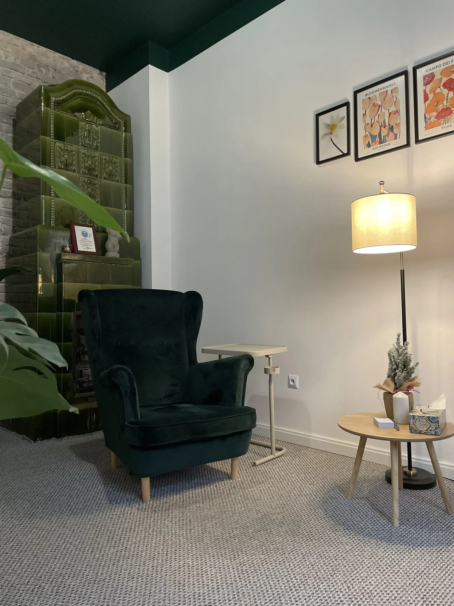 Galeria zdjęć centrum relatio