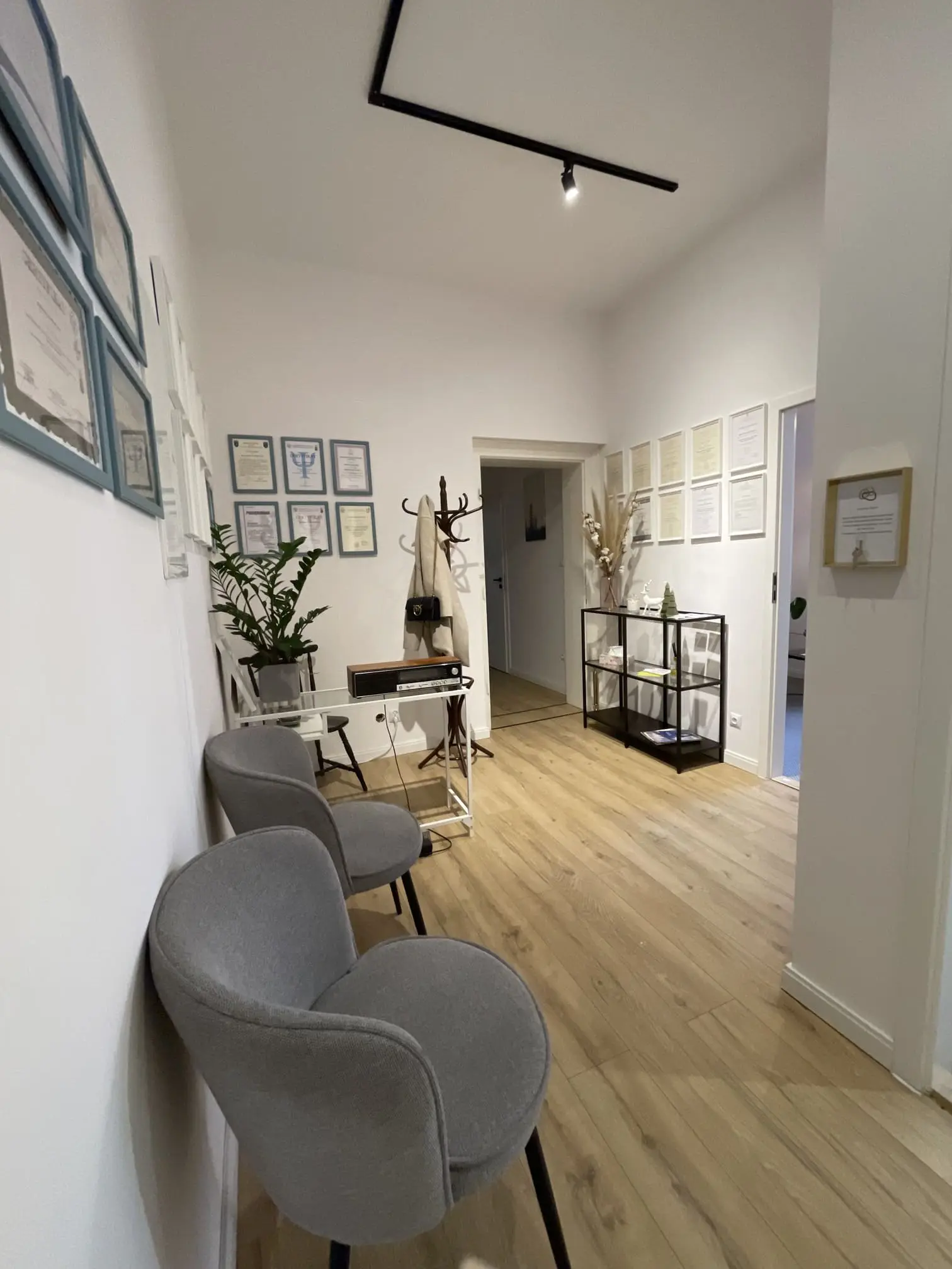 Galeria zdjęć centrum relatio