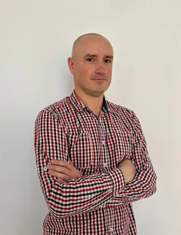 zespol4 Marek Warski