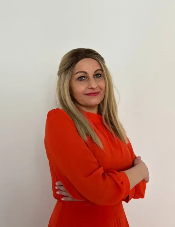 zespol5 Magdalena Wilczek